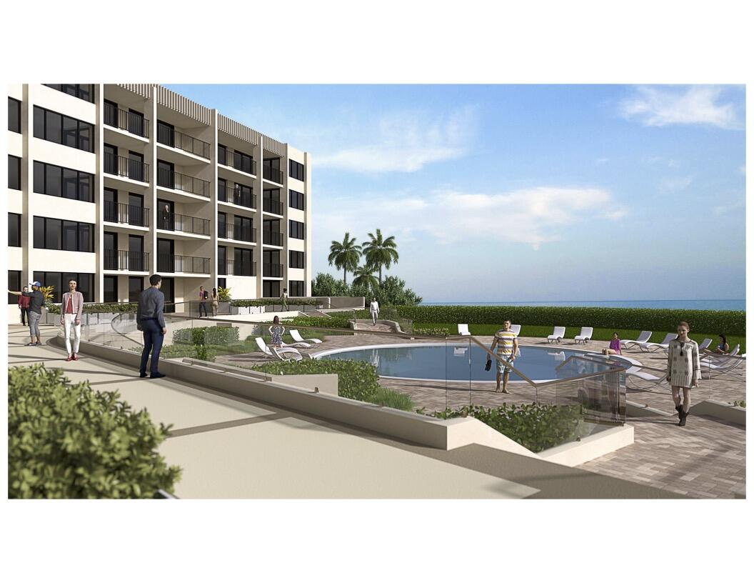 6885 N Ocean #3040, Ocean Ridge FL 33435