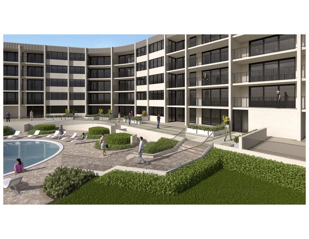 6885 N Ocean #3040, Ocean Ridge FL 33435