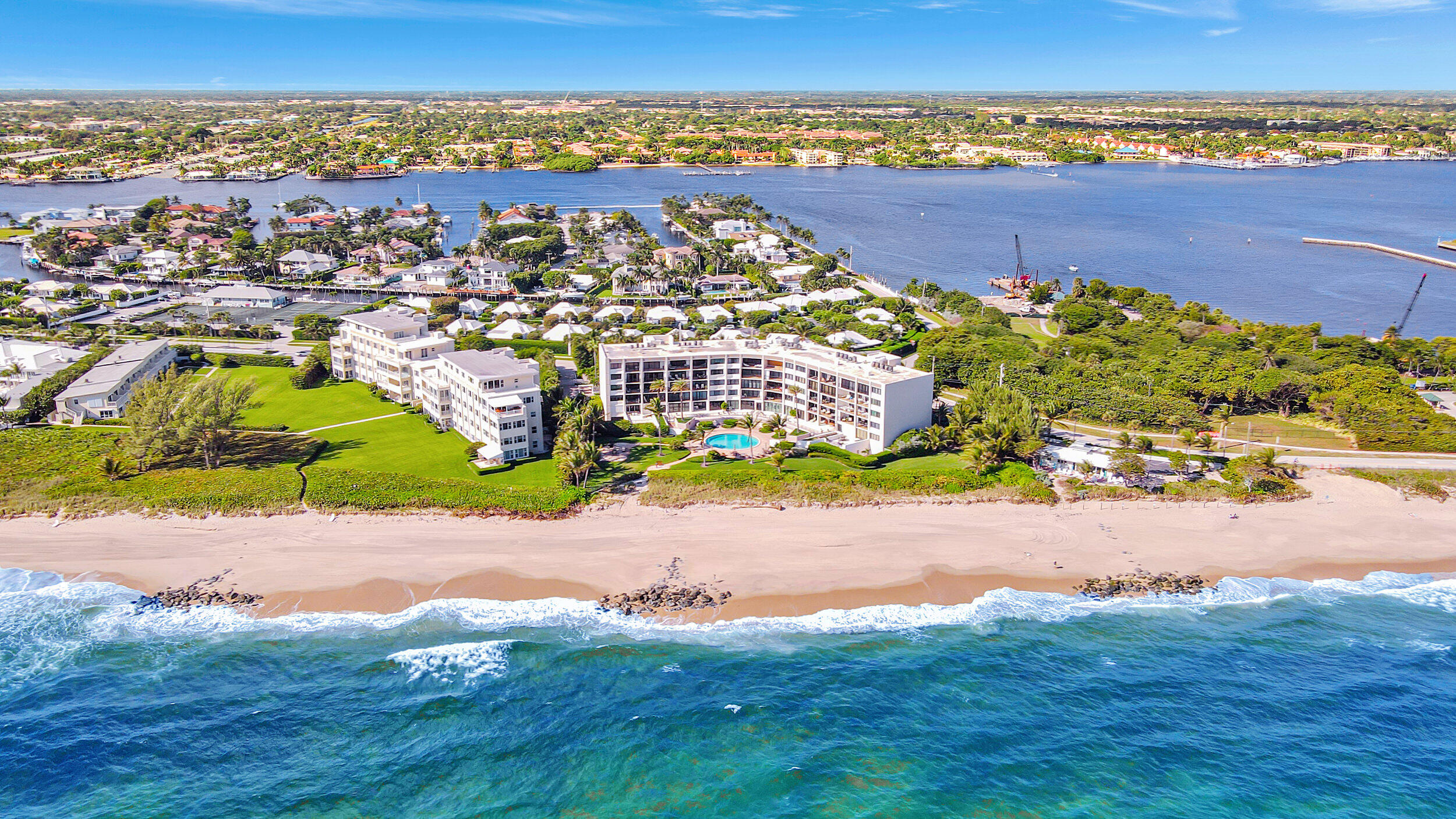 6885 N Ocean #3040, Ocean Ridge FL 33435