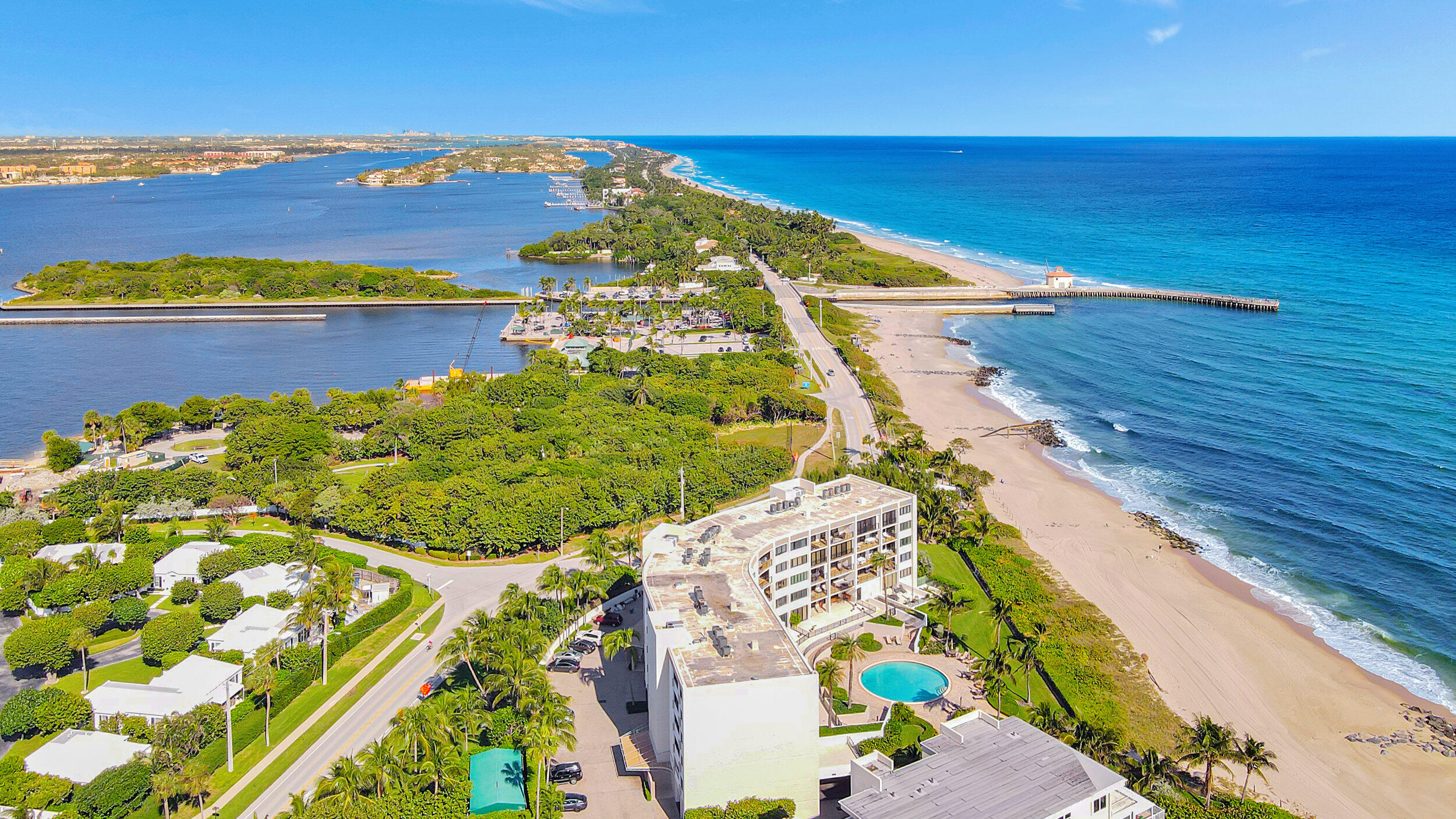 6885 N Ocean #3040, Ocean Ridge FL 33435