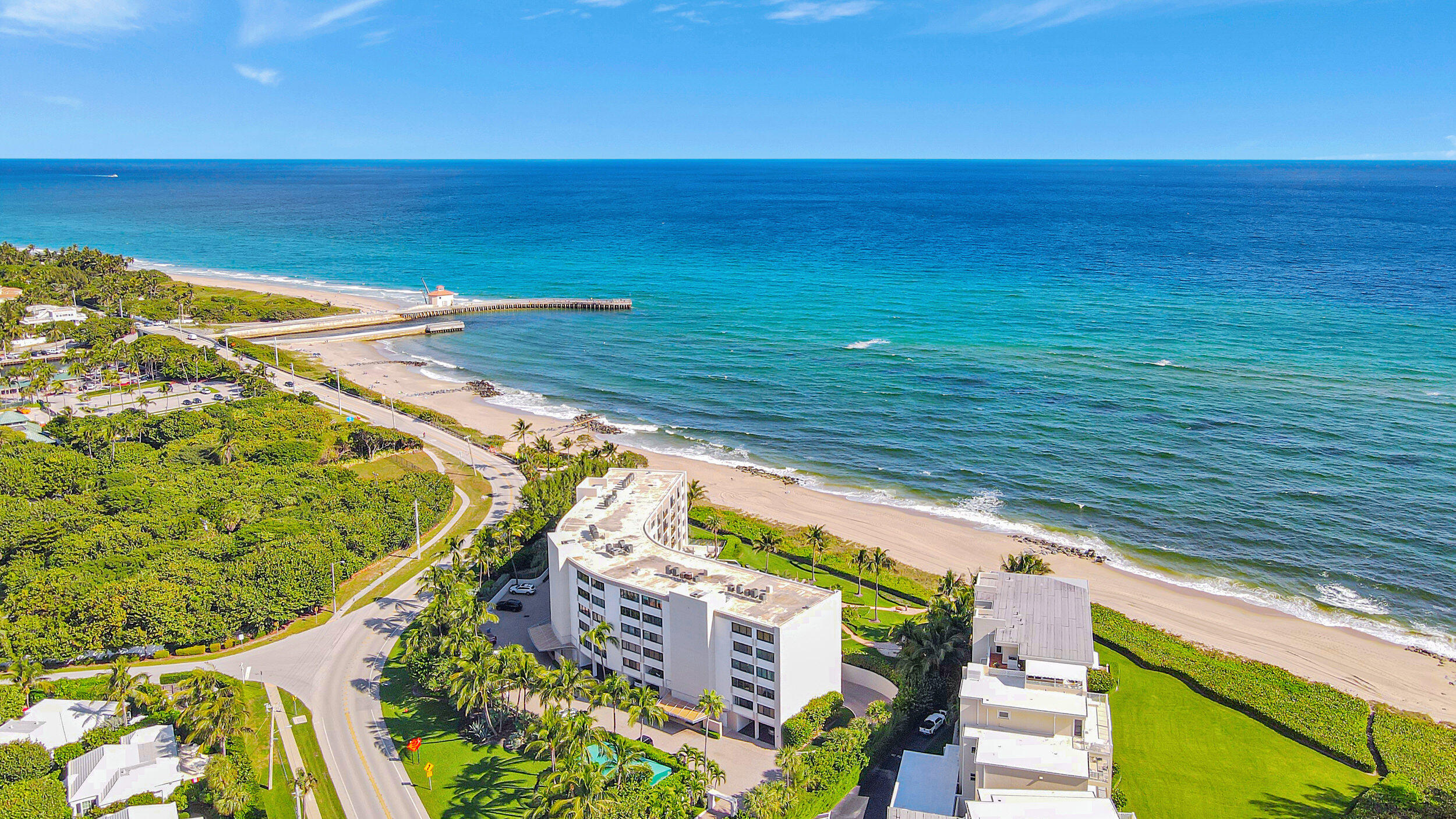 6885 N Ocean #3040, Ocean Ridge FL 33435