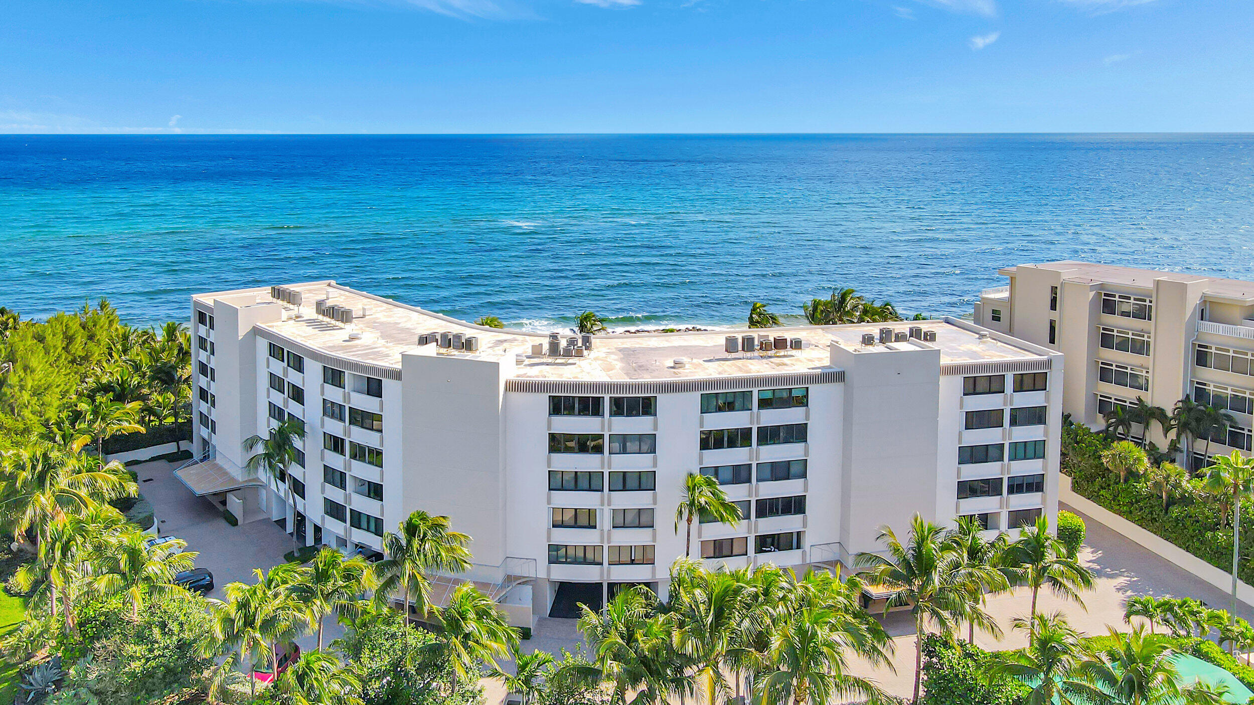6885 N Ocean #3040, Ocean Ridge FL 33435