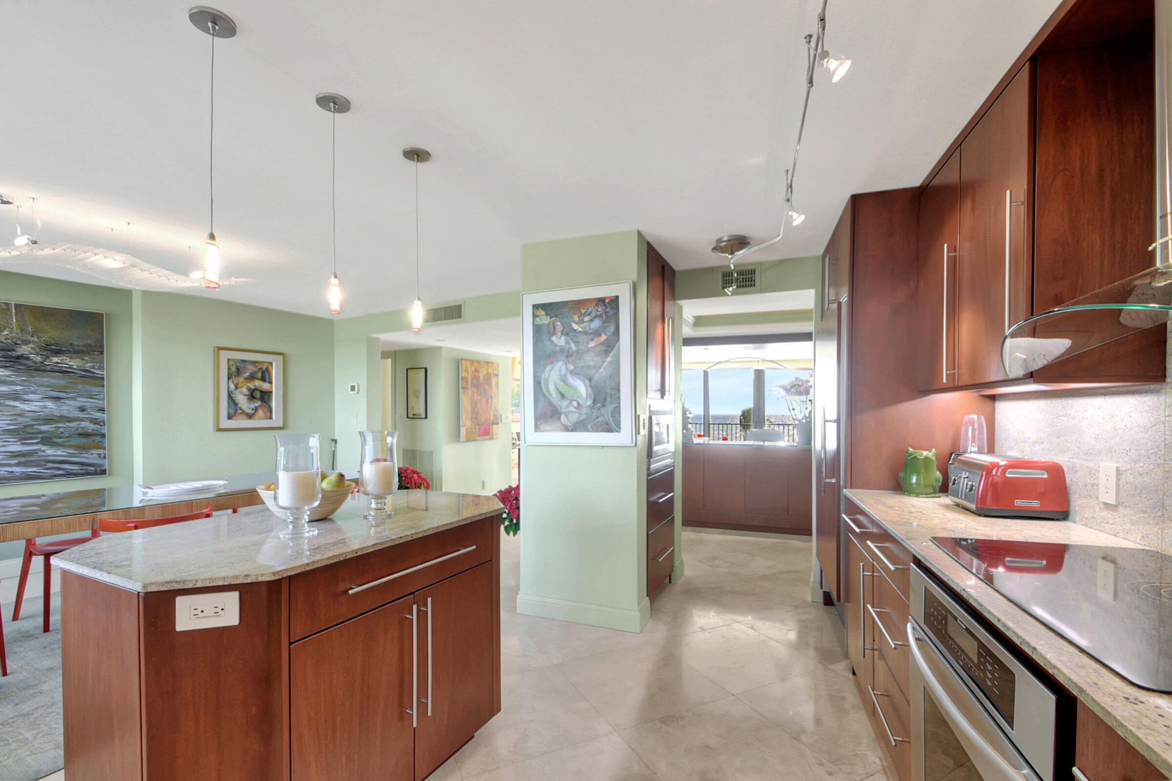 6885 N Ocean #3040, Ocean Ridge FL 33435