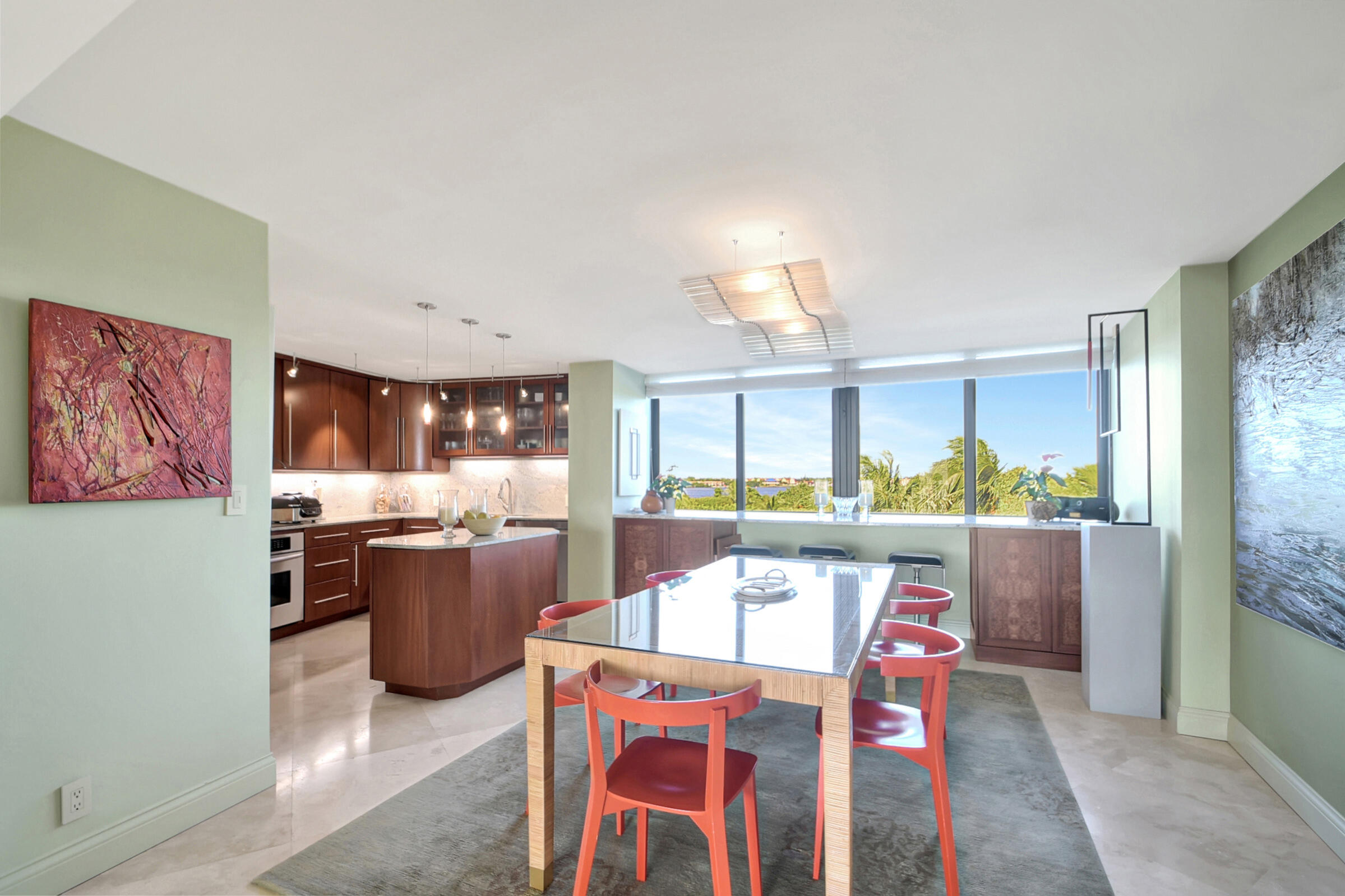 6885 N Ocean #3040, Ocean Ridge FL 33435