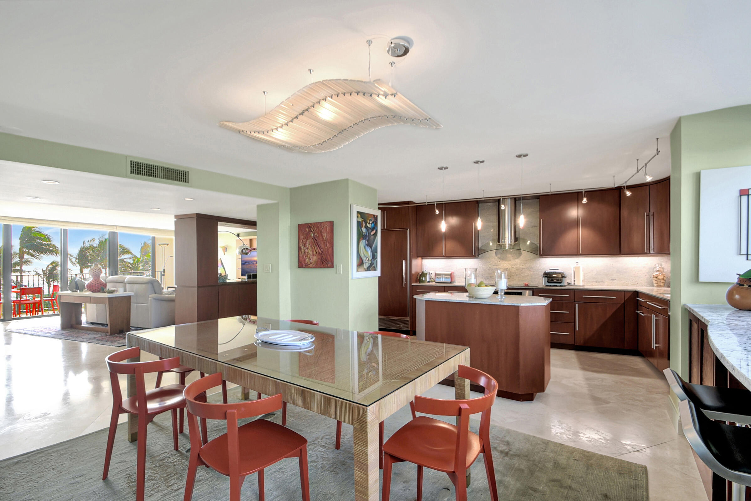 6885 N Ocean #3040, Ocean Ridge FL 33435