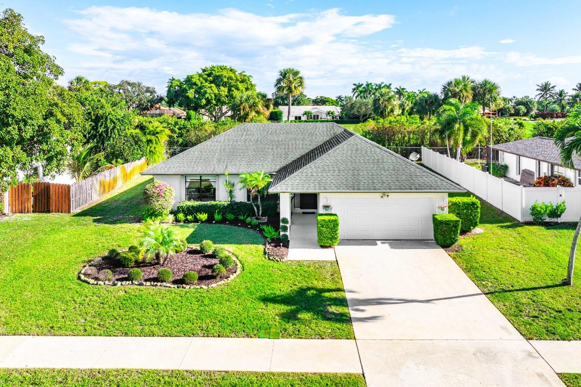17294 Lake Park, Boca Raton FL 33487