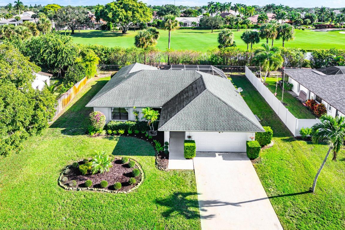 17294 Lake Park, Boca Raton FL 33487