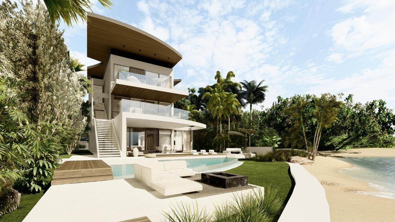 3050 S Ocean, Manalapan FL 33462