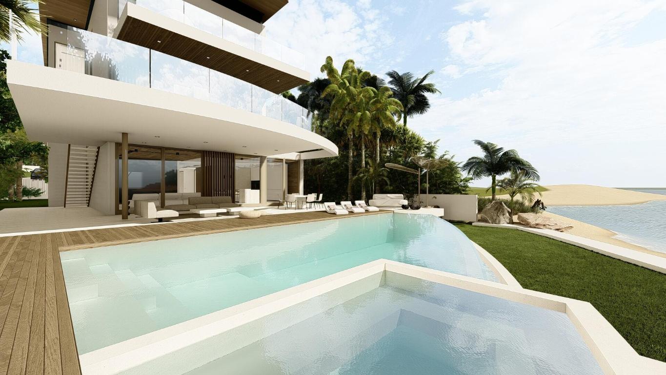 3050 S Ocean, Manalapan FL 33462