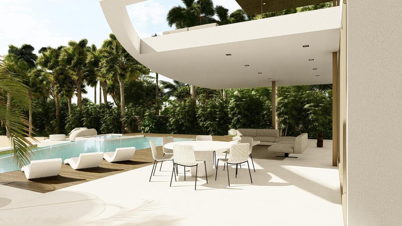 3050 S Ocean, Manalapan FL 33462
