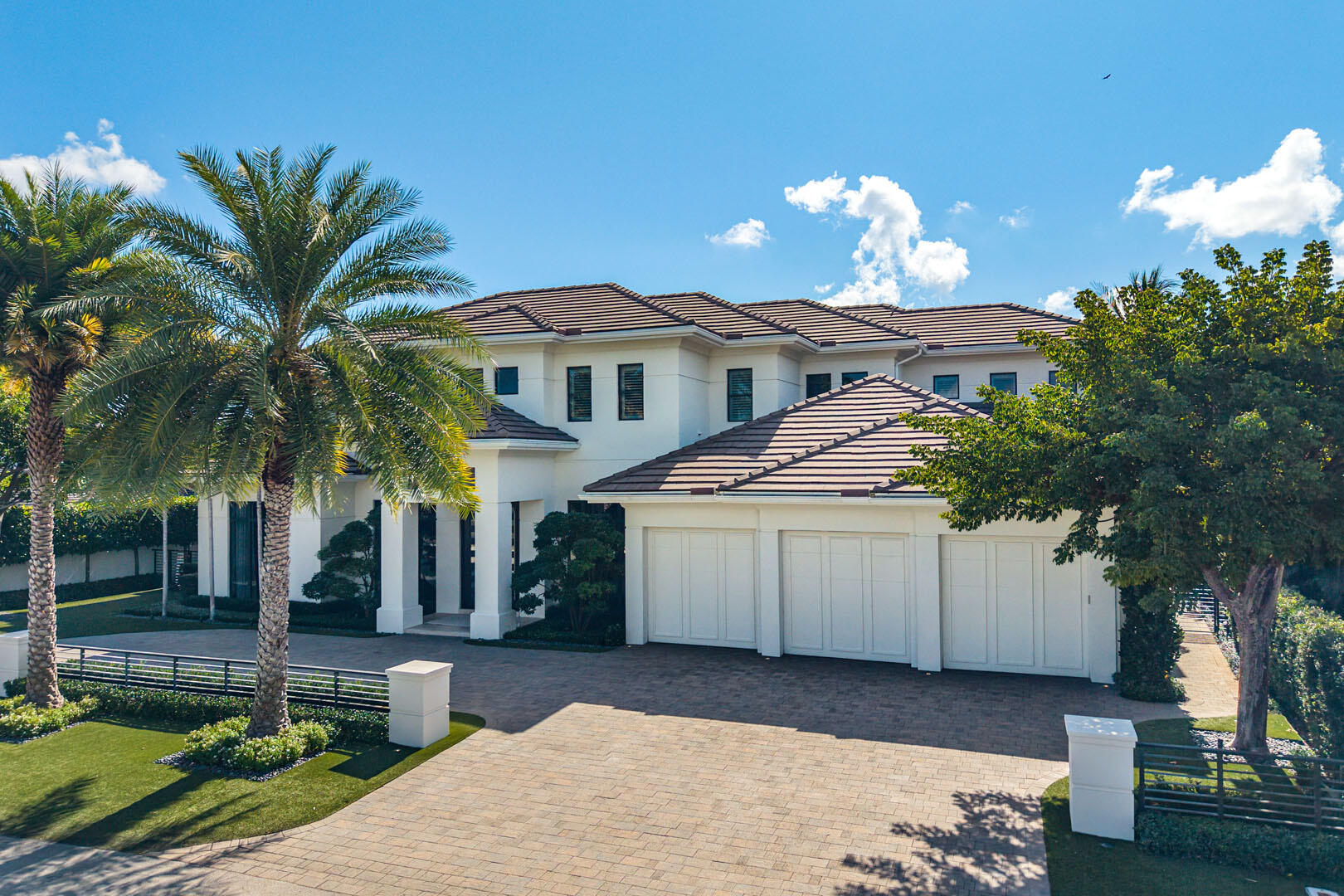 252 S Silver Palm, Boca Raton FL 33432
