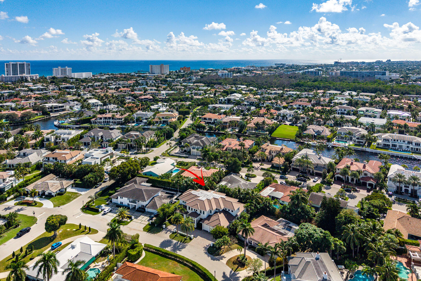252 S Silver Palm, Boca Raton FL 33432