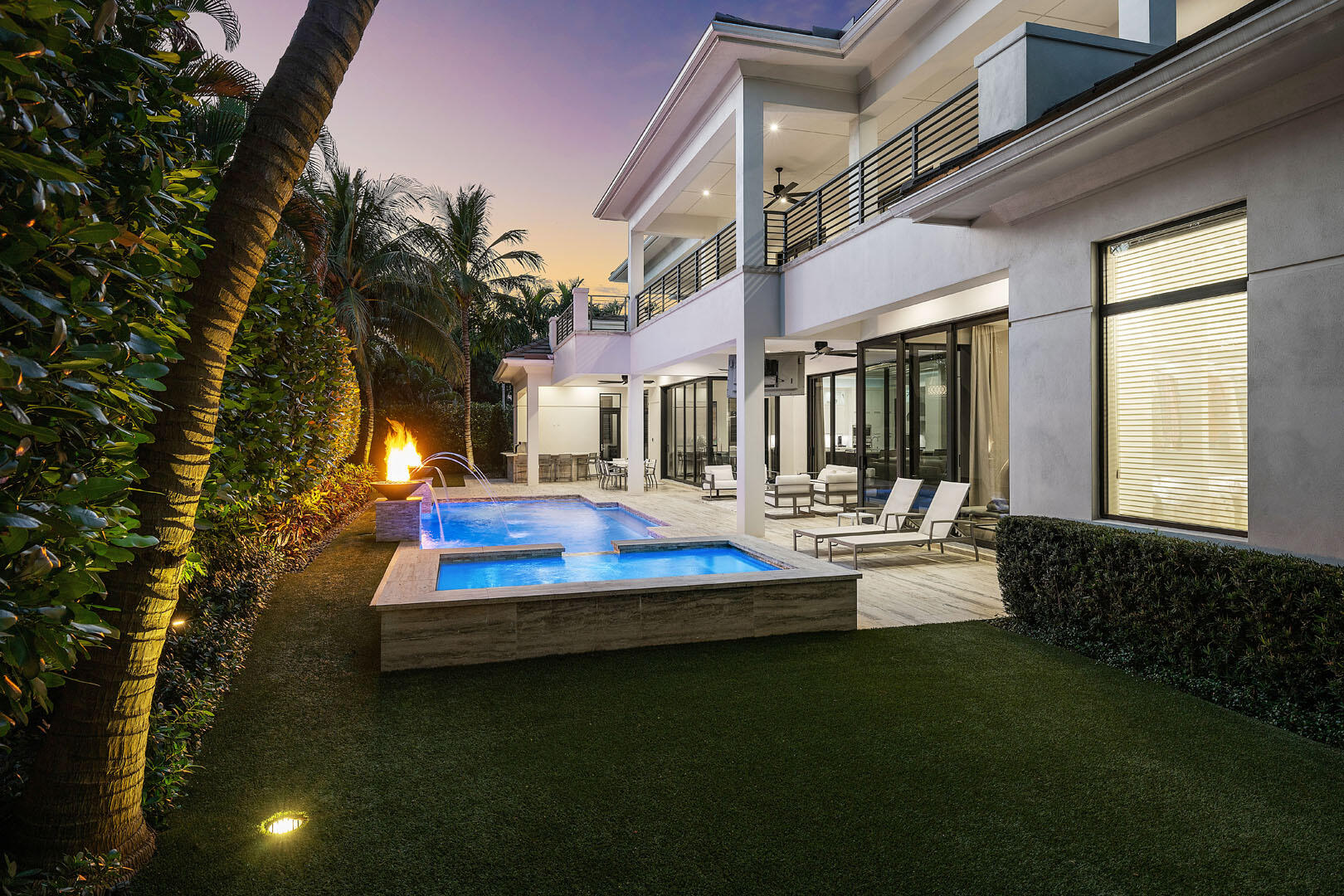 252 S Silver Palm, Boca Raton FL 33432