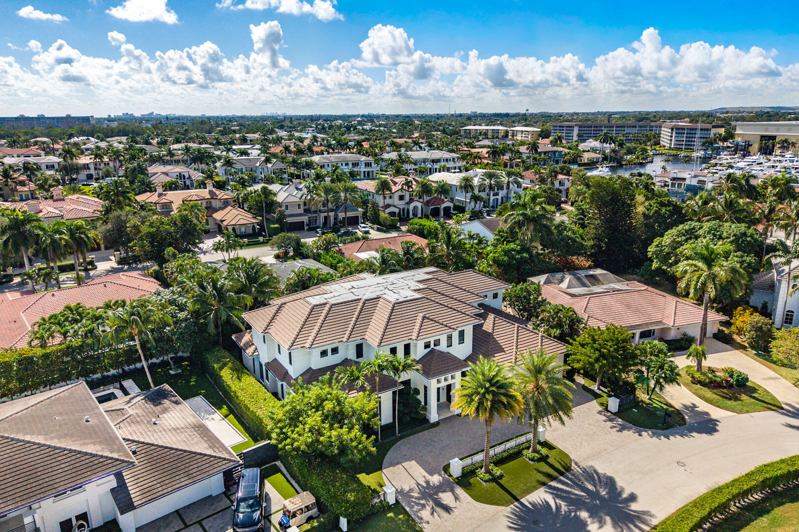 252 S Silver Palm, Boca Raton FL 33432