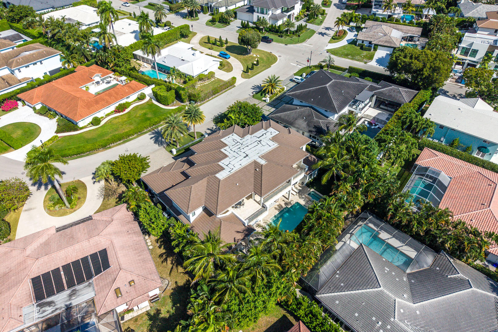252 S Silver Palm, Boca Raton FL 33432