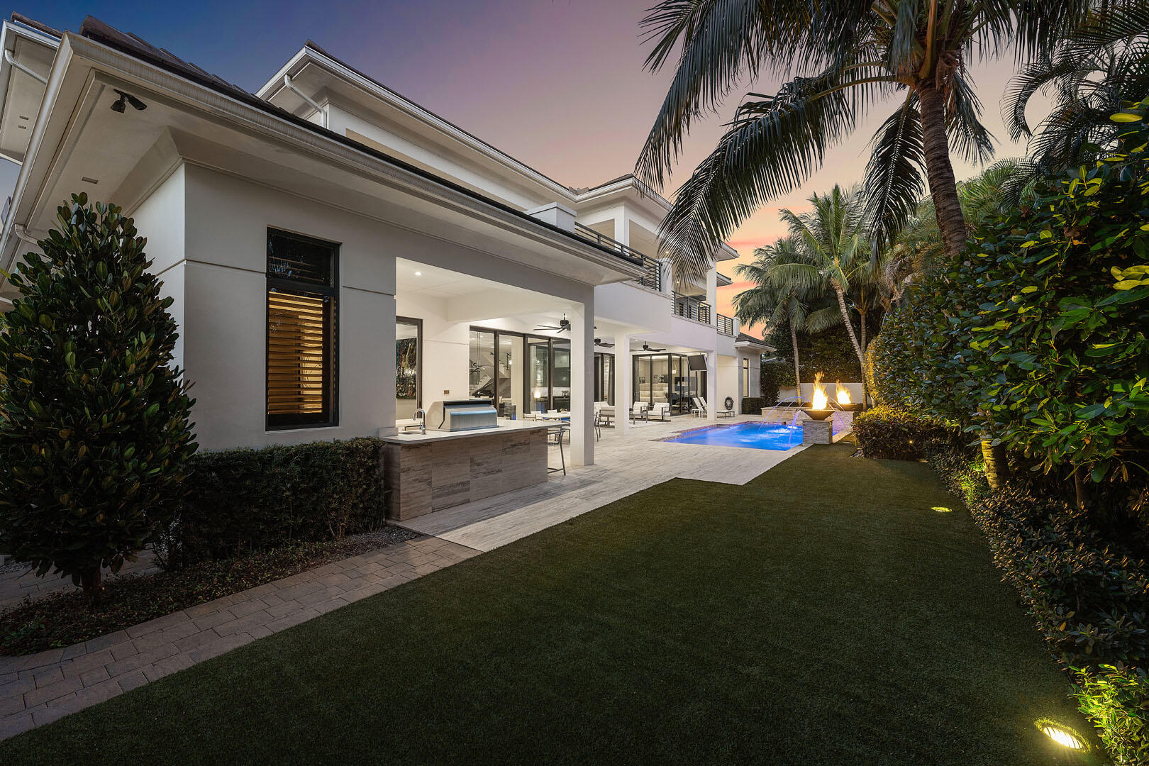 252 S Silver Palm, Boca Raton FL 33432