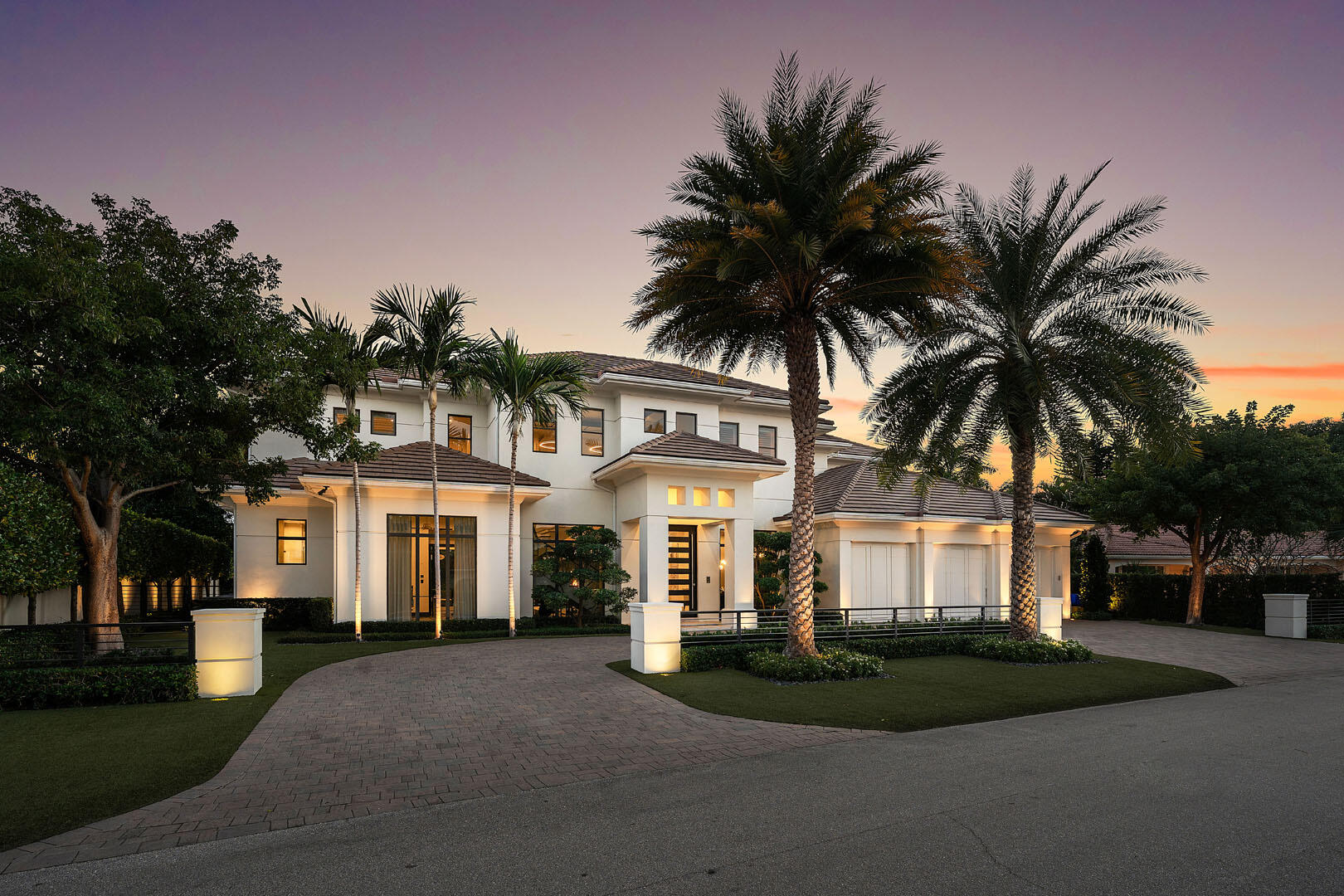 252 S Silver Palm, Boca Raton FL 33432