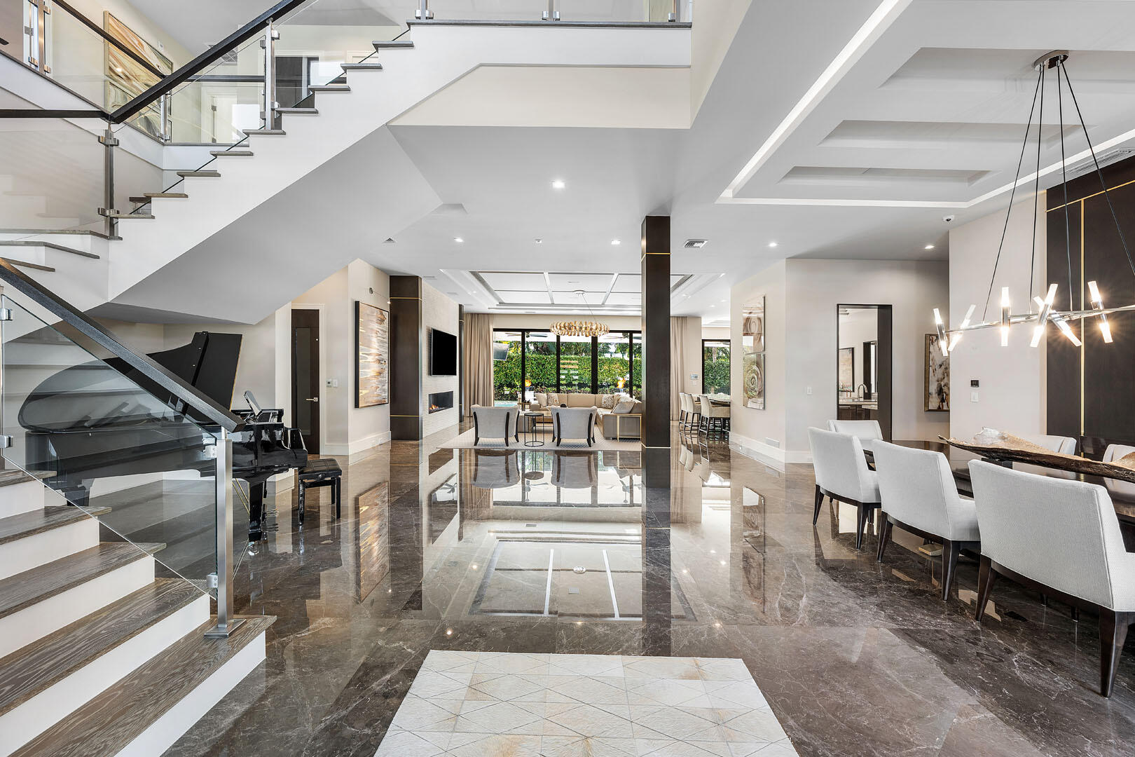 252 S Silver Palm, Boca Raton FL 33432