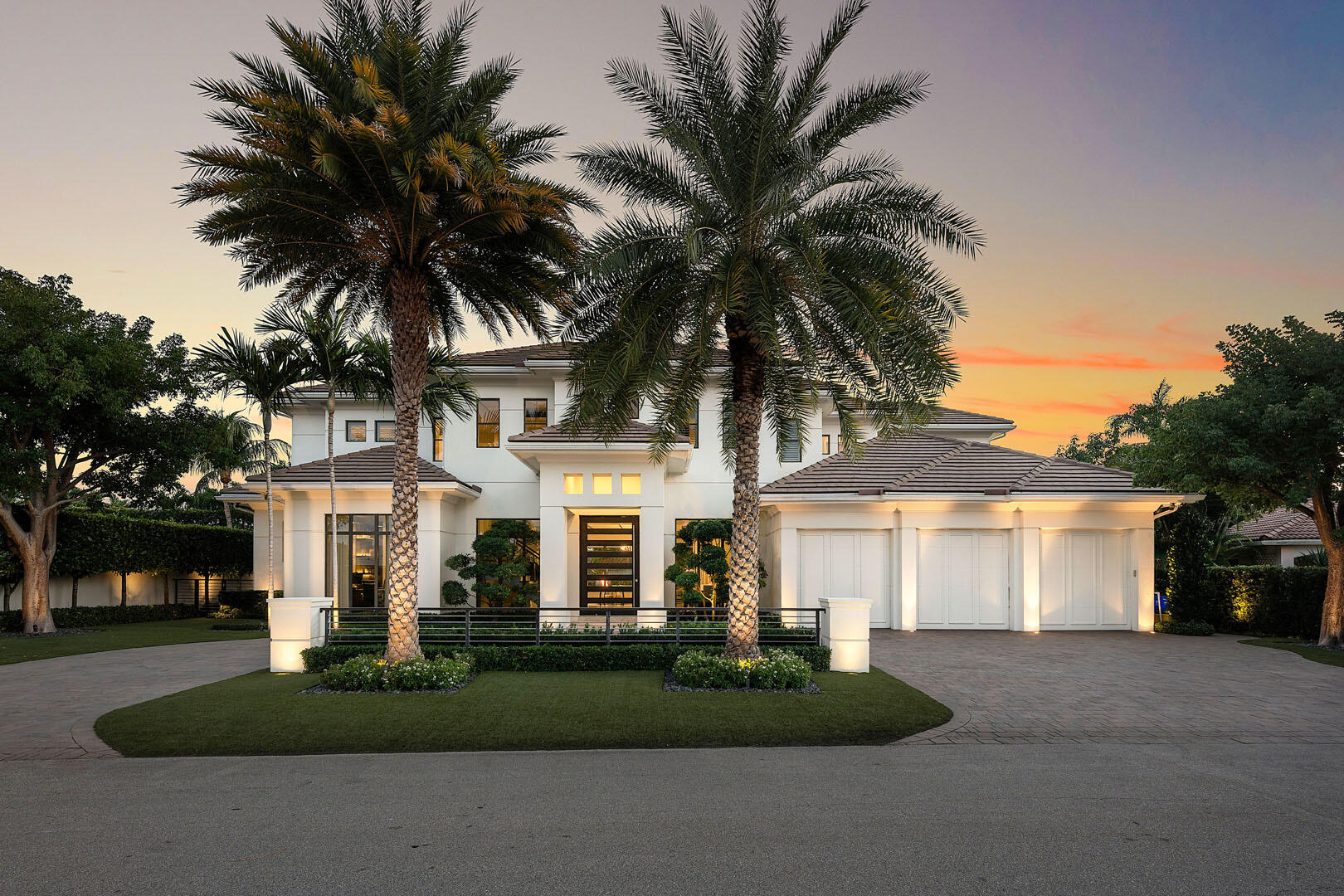 252 S Silver Palm, Boca Raton FL 33432