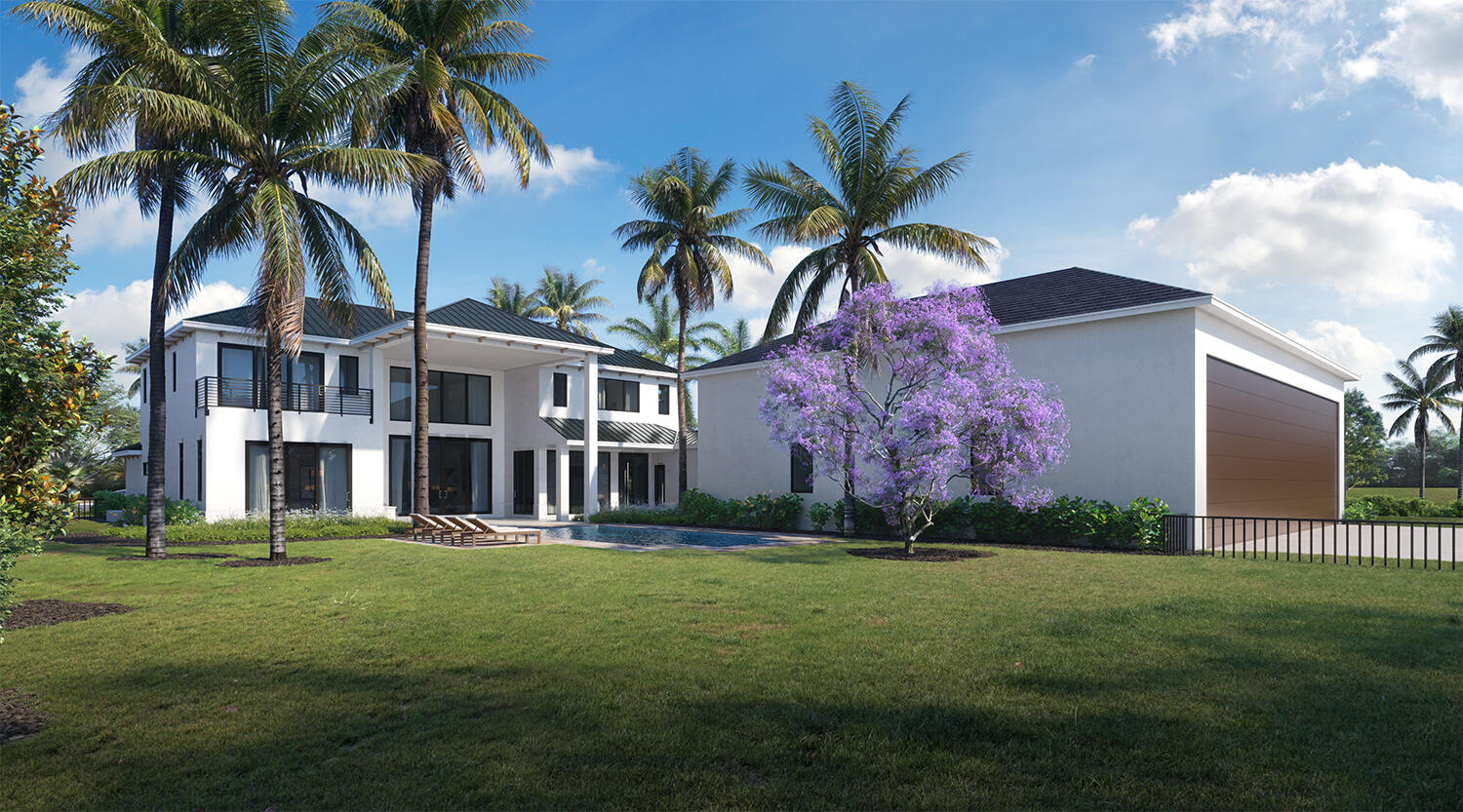 2840 Greenbriar, Wellington FL 33414