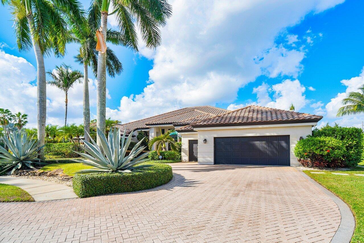 4848 Chamal, Boca Raton FL 33487