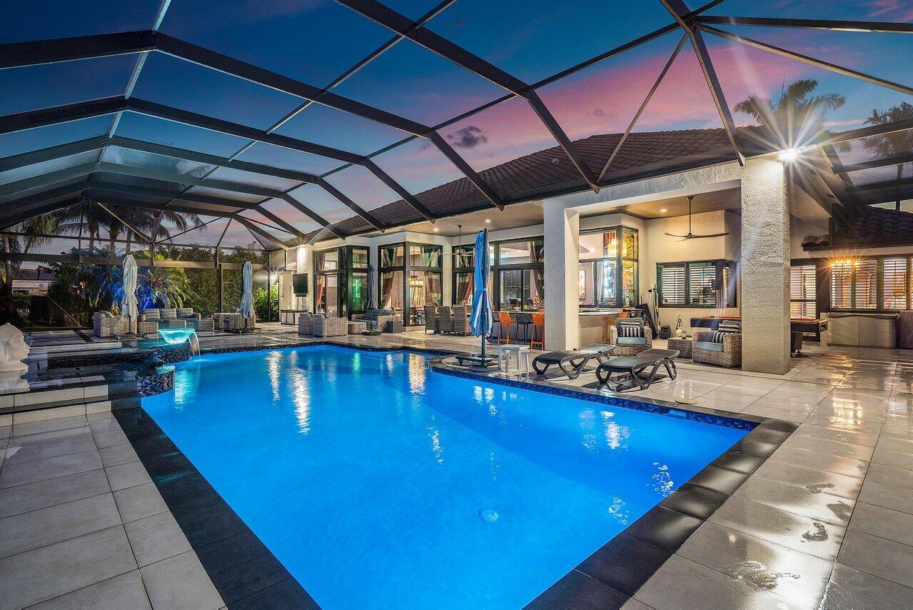 4848 Chamal, Boca Raton FL 33487