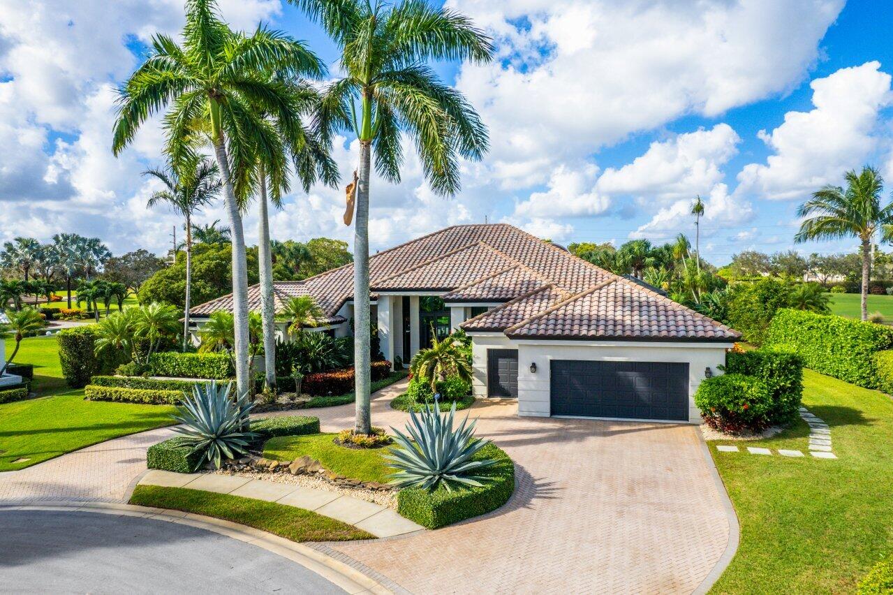 4848 Chamal, Boca Raton FL 33487