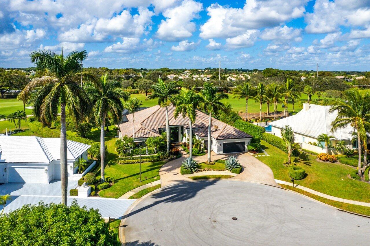 4848 Chamal, Boca Raton FL 33487