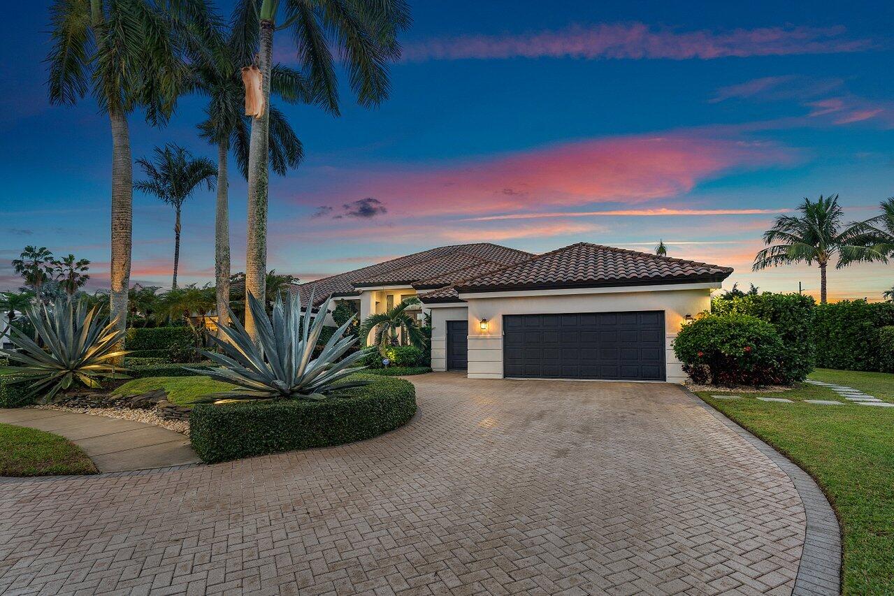 4848 Chamal, Boca Raton FL 33487