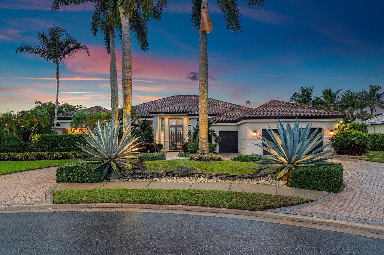 4848 Chamal, Boca Raton FL 33487