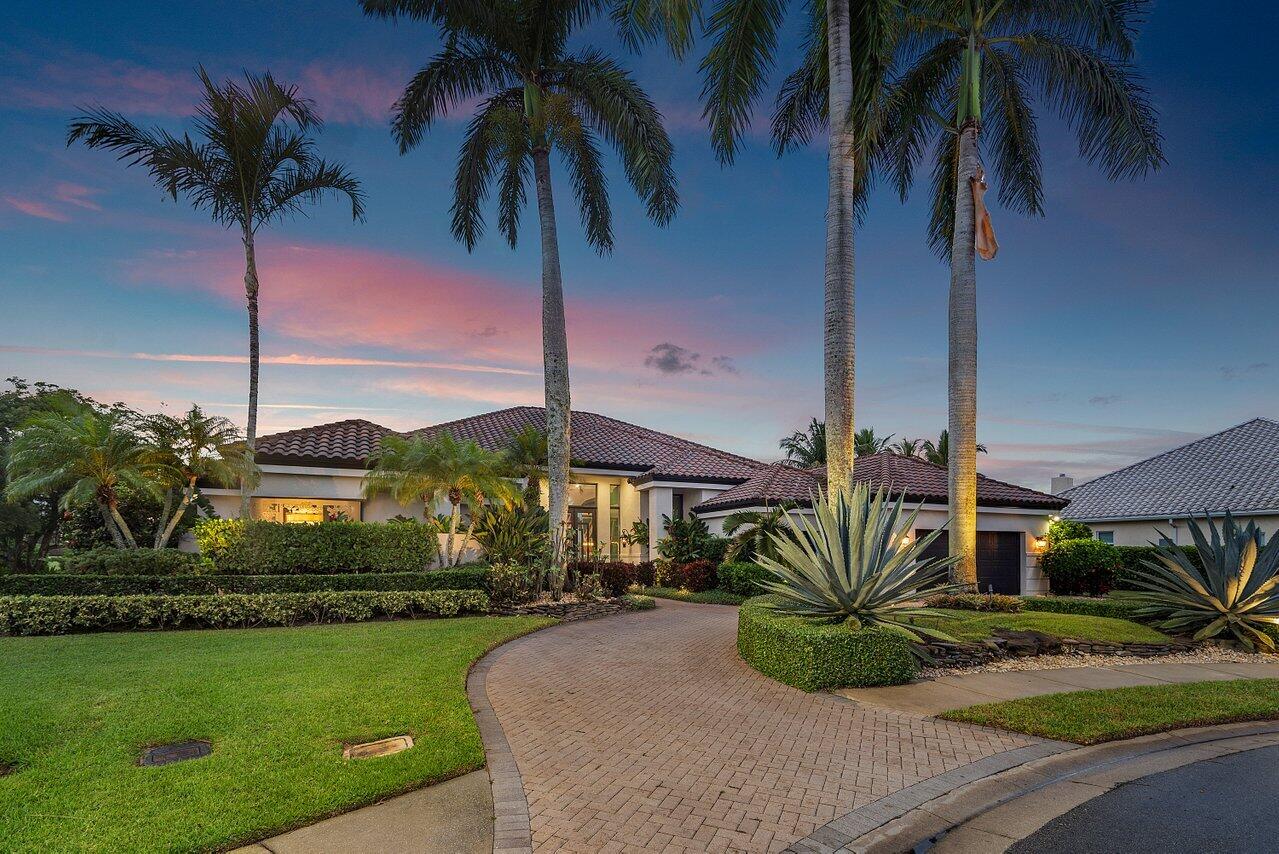 4848 Chamal, Boca Raton FL 33487