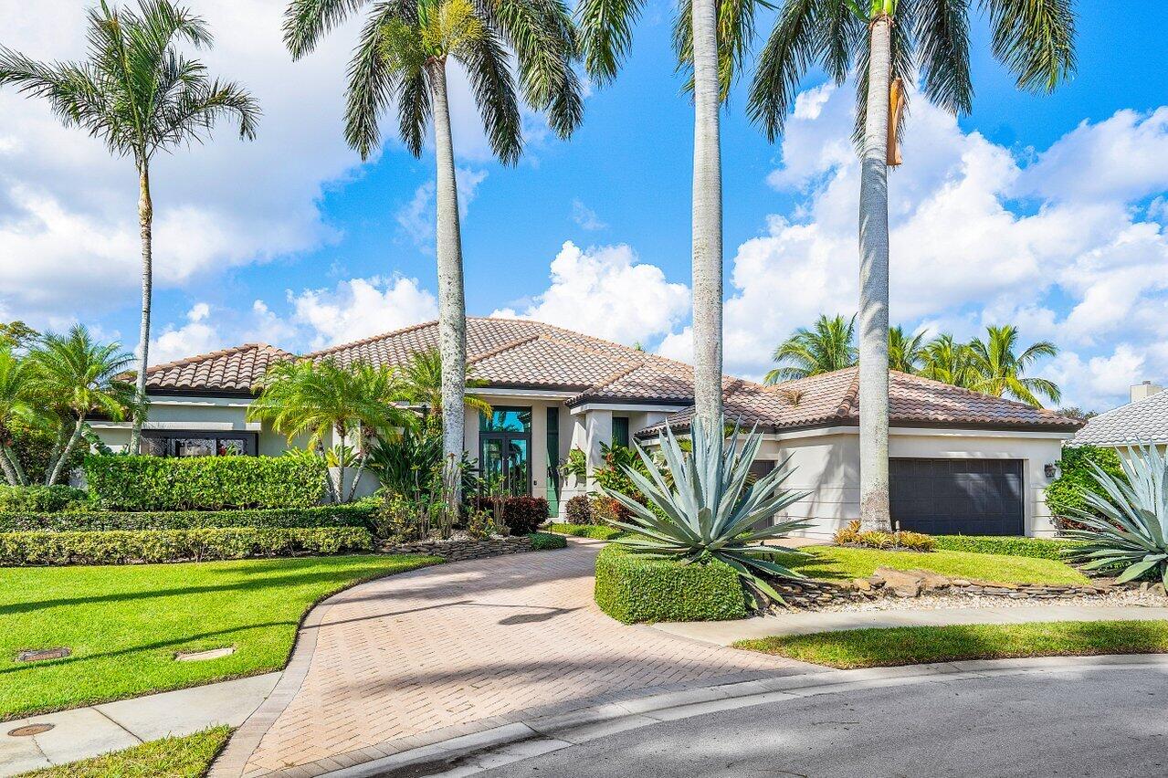 4848 Chamal, Boca Raton FL 33487