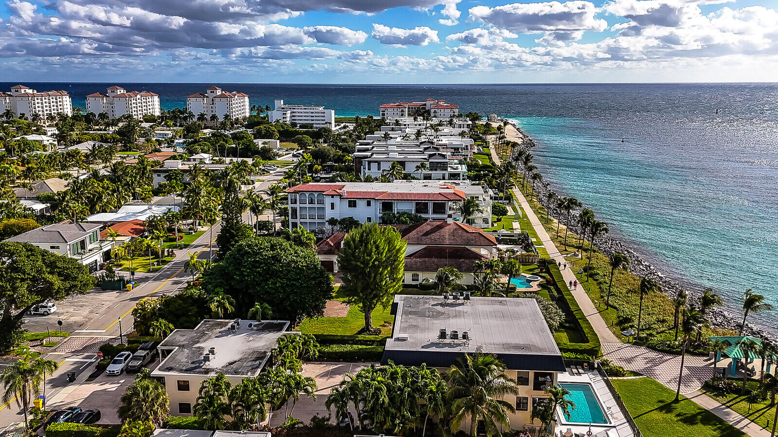 300 Inlet #2, Palm Beach Shores FL 33404