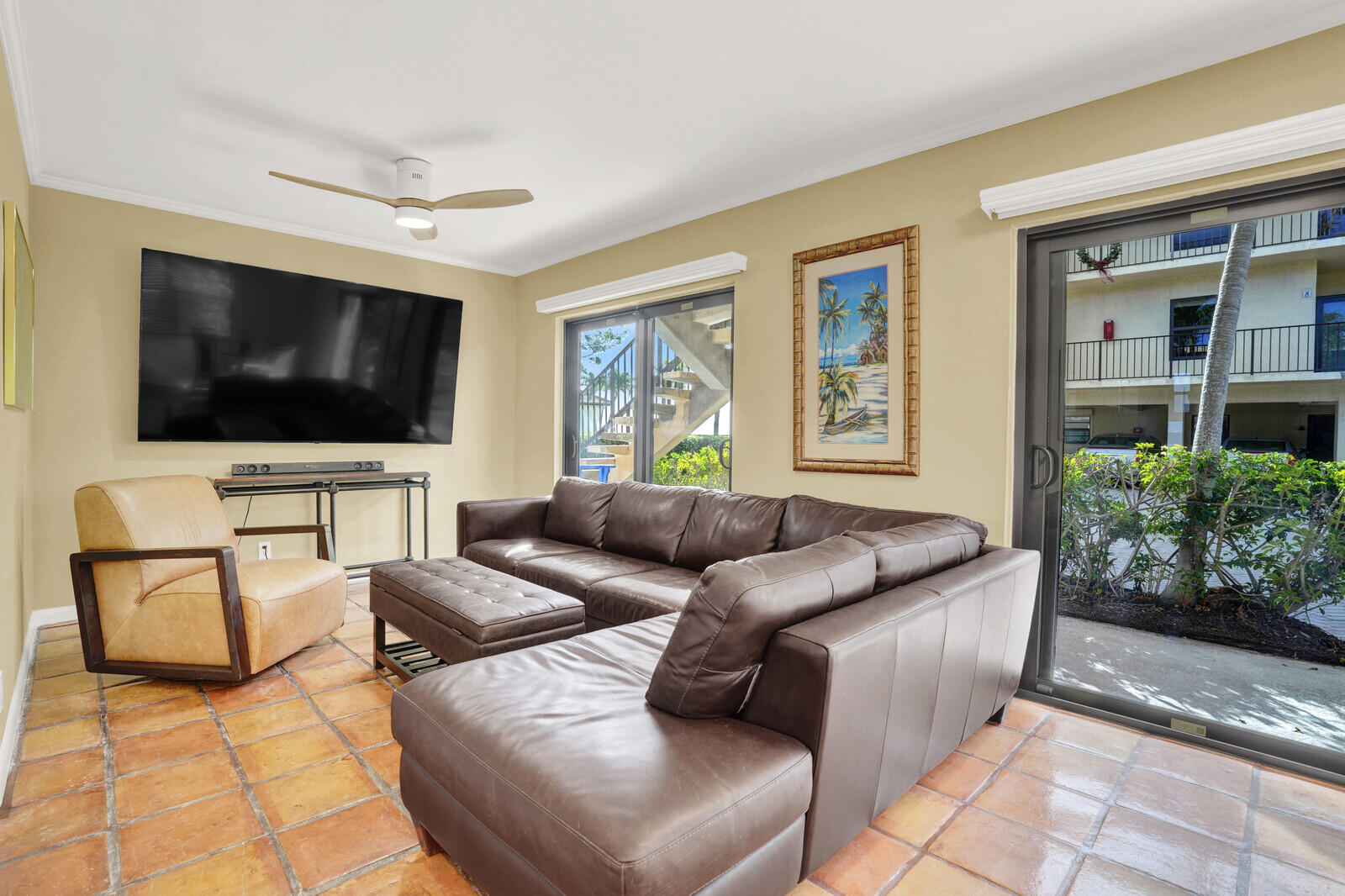 300 Inlet #2, Palm Beach Shores FL 33404