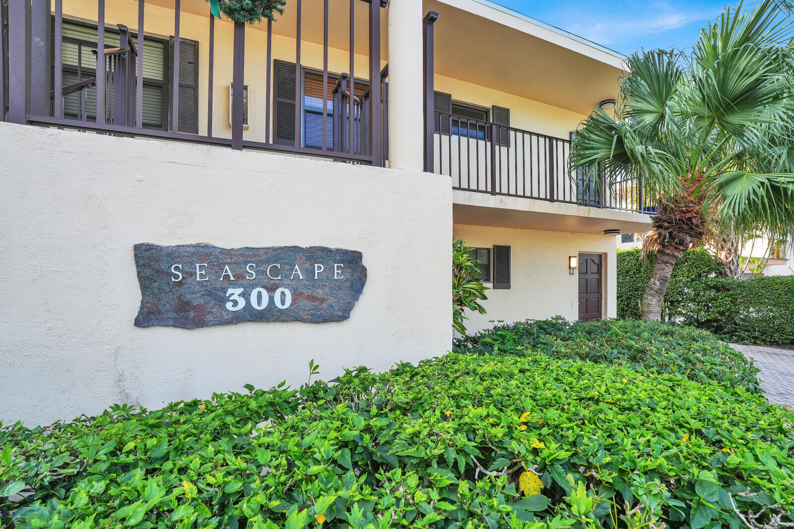 300 Inlet #2, Palm Beach Shores FL 33404