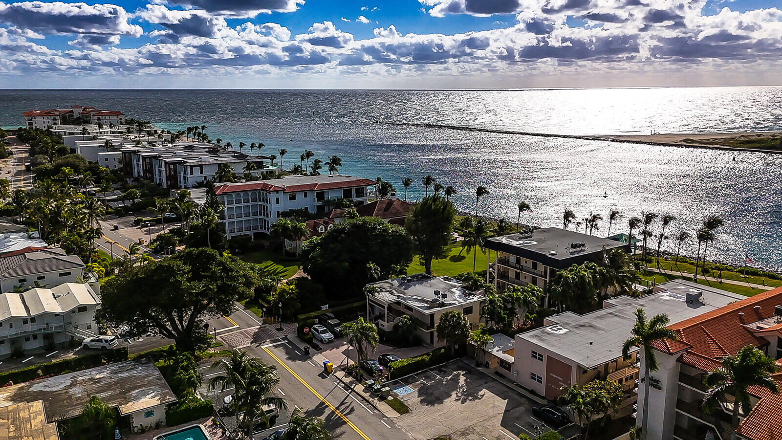 300 Inlet #2, Palm Beach Shores FL 33404