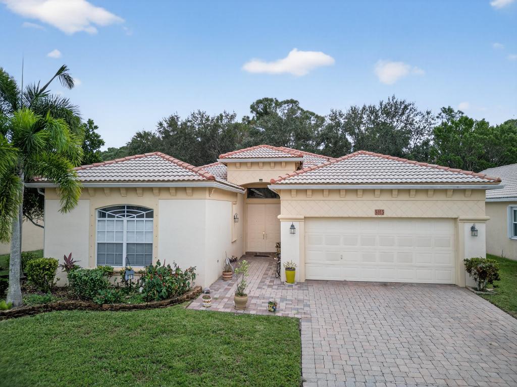 5103 N San Andros, West Palm Beach FL 33411