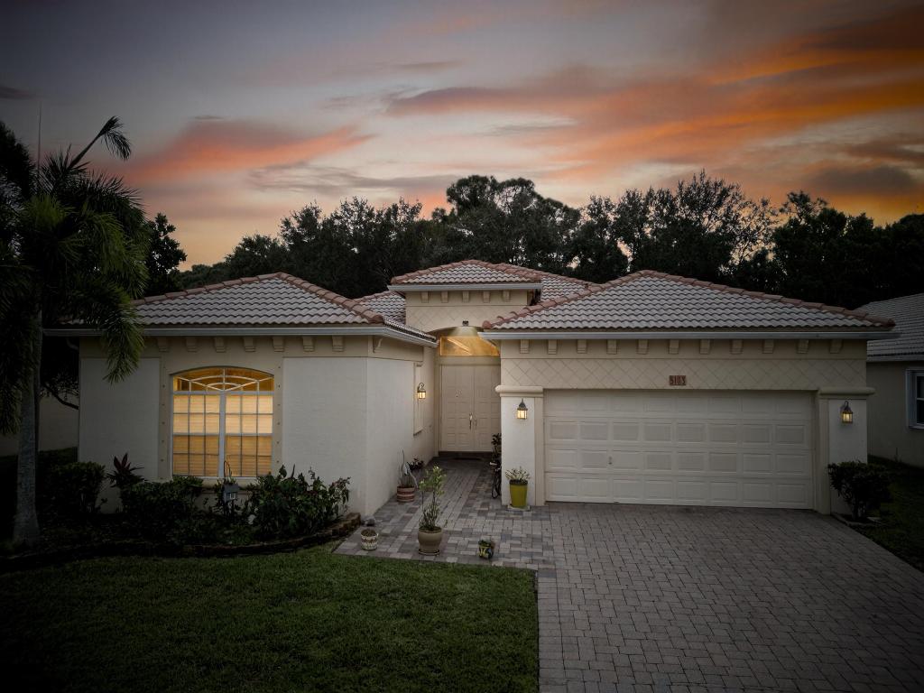 5103 N San Andros, West Palm Beach FL 33411