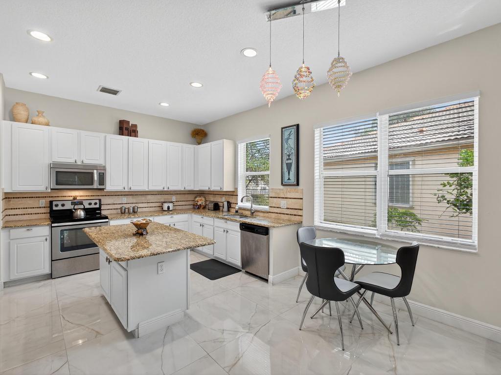 5103 N San Andros, West Palm Beach FL 33411