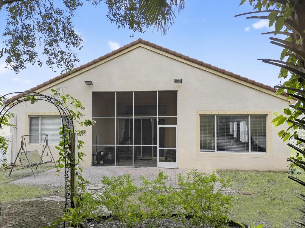 5103 N San Andros, West Palm Beach FL 33411