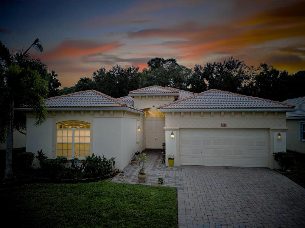 5103 N San Andros, West Palm Beach FL 33411