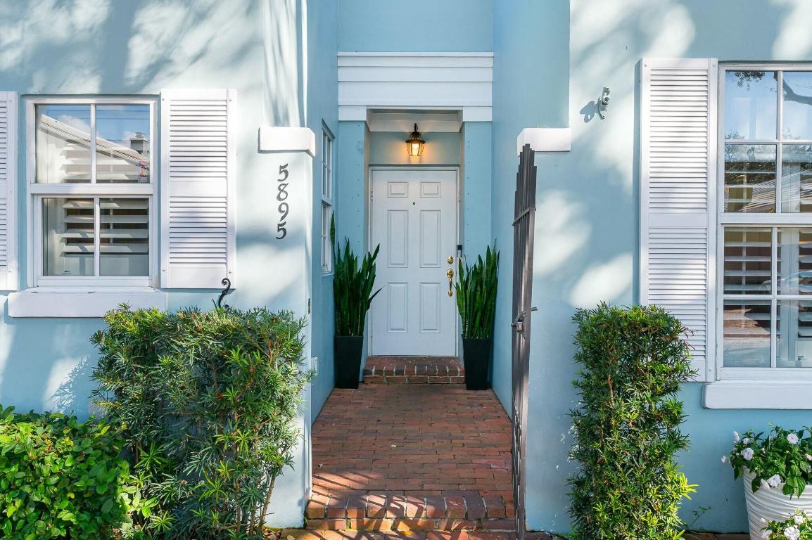 5895 Bartram, Boca Raton FL 33433