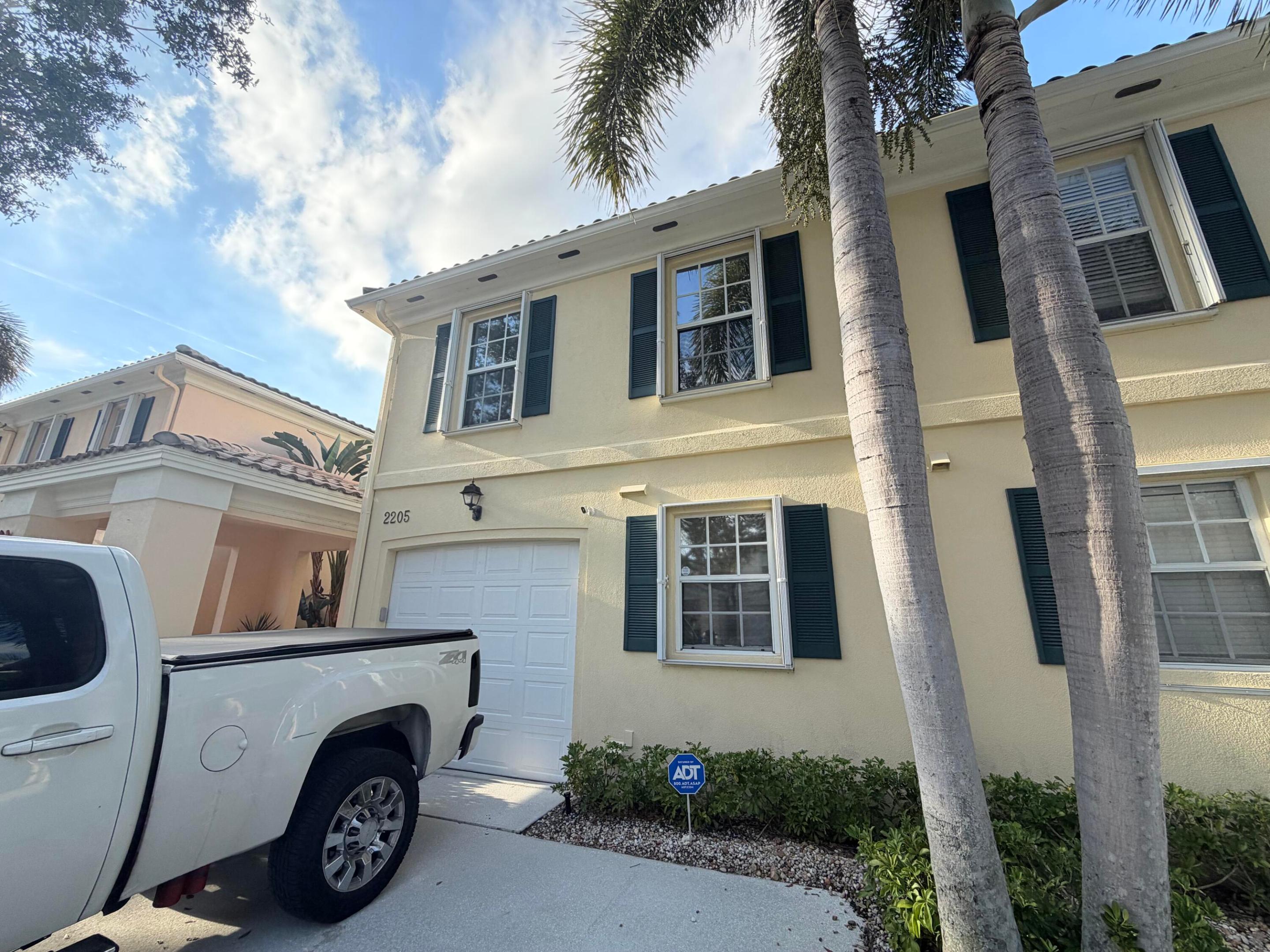 2205 Telogia, West Palm Beach FL 33411