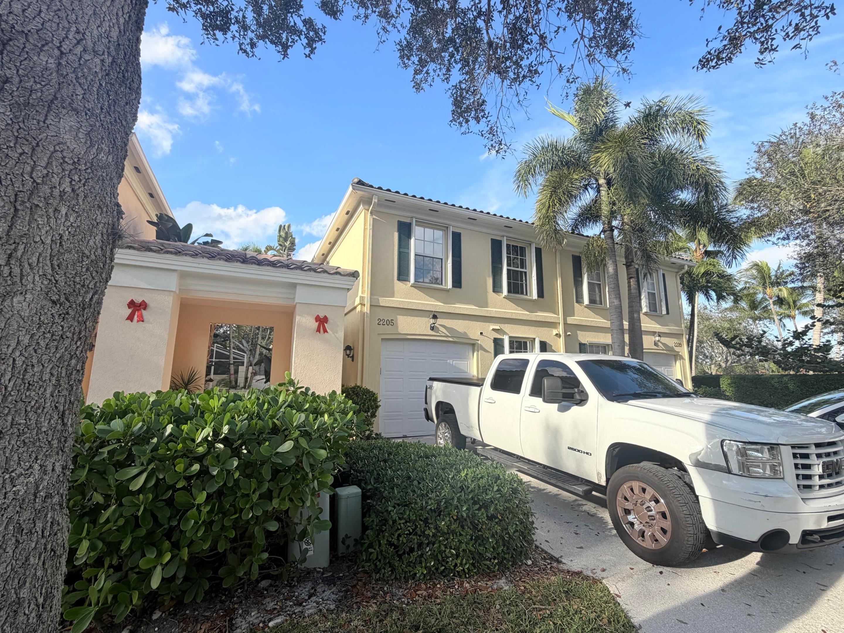 2205 Telogia, West Palm Beach FL 33411