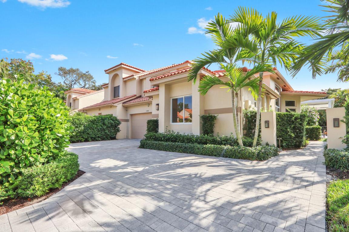 13870 Parc, Palm Beach Gardens FL 33410