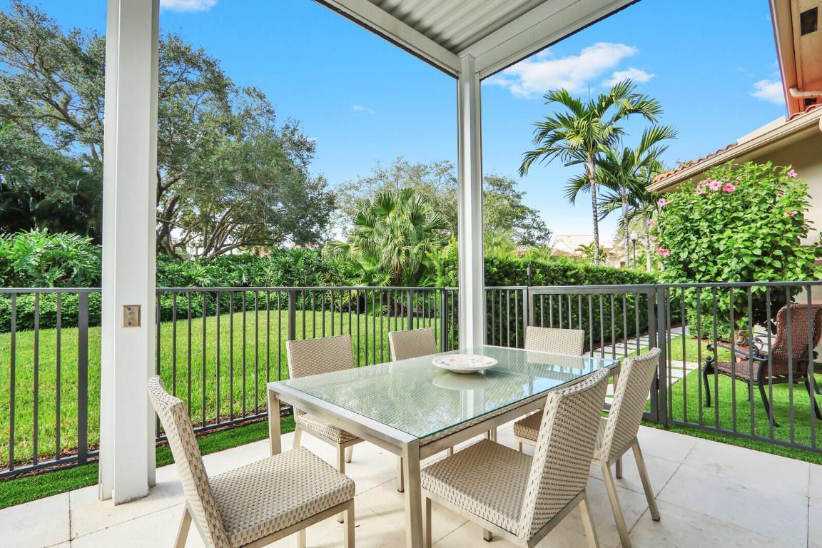 13870 Parc, Palm Beach Gardens FL 33410