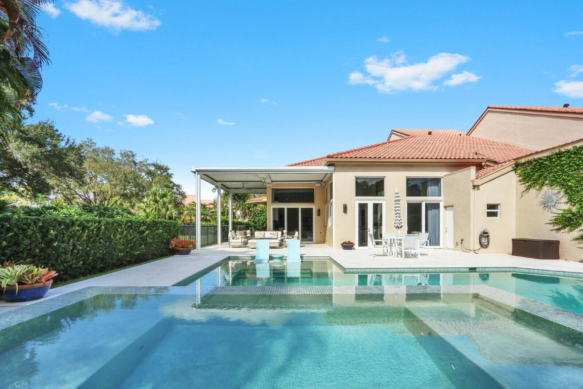 13870 Parc, Palm Beach Gardens FL 33410