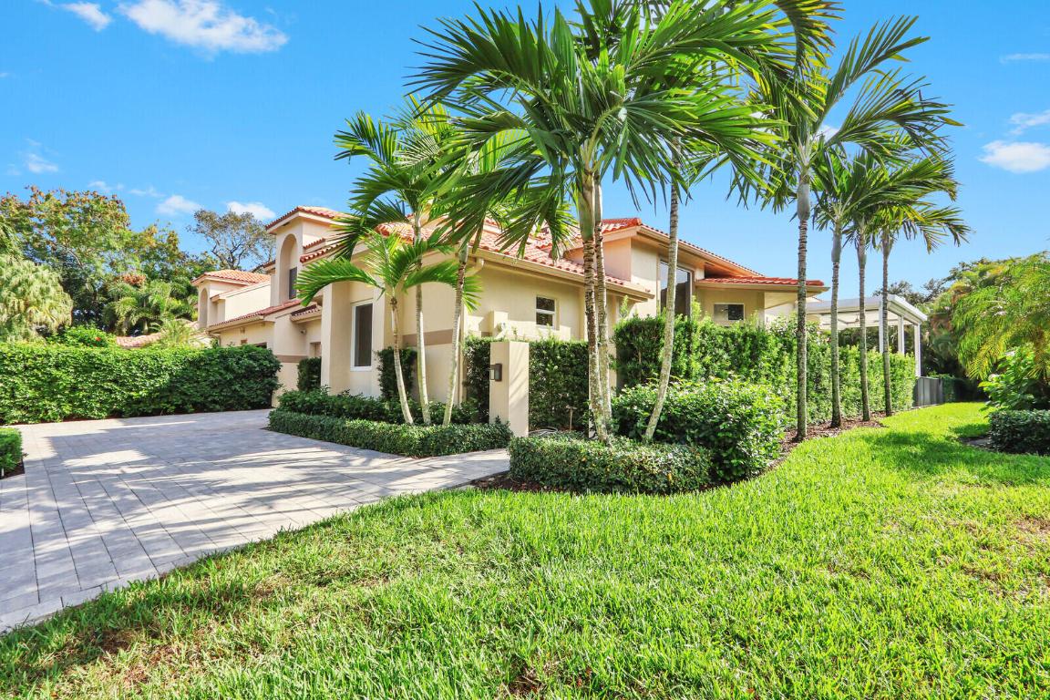 13870 Parc, Palm Beach Gardens FL 33410