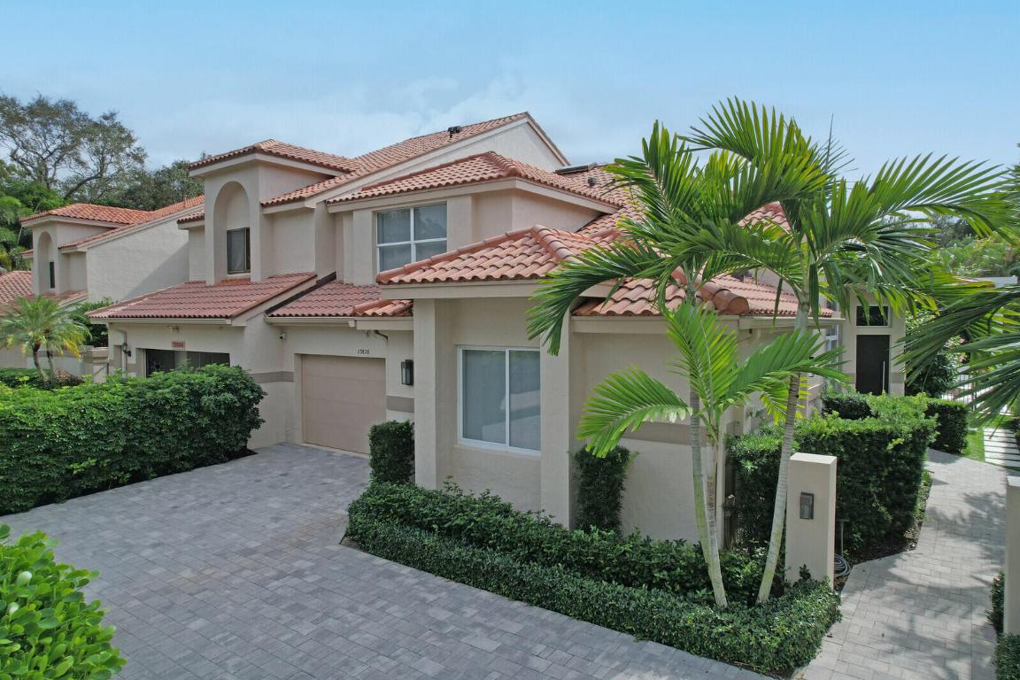 13870 Parc, Palm Beach Gardens FL 33410