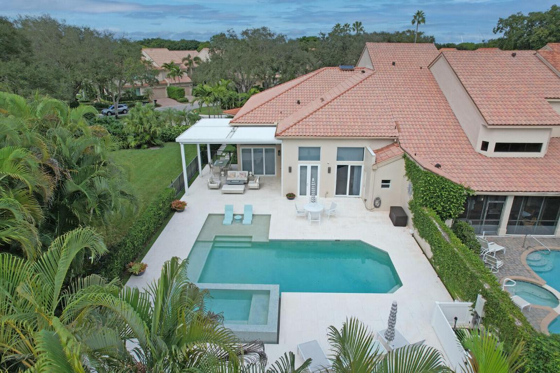 13870 Parc, Palm Beach Gardens FL 33410
